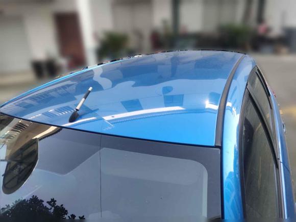 [苏州·苏E] 二手丰田YARiS L 致炫2014款 1.5G 自动炫动版