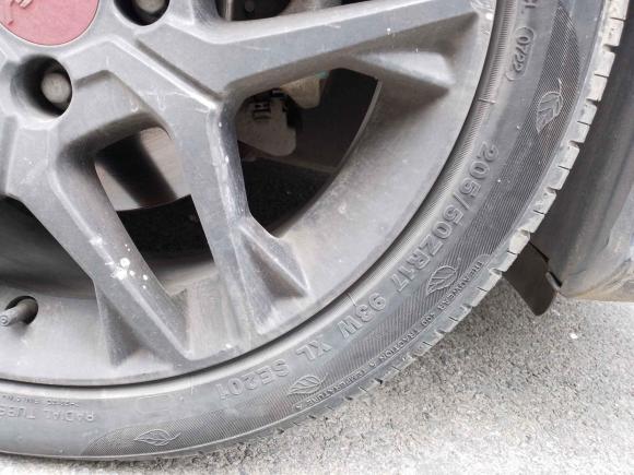 [无锡·渝A] 二手东风风神奕炫2021款 230T 自动追影骑士版