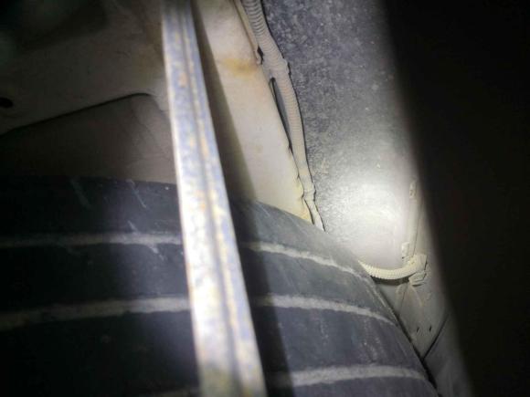 [成都·闽J] 二手江铃驭胜S3502013款 2.4T 自动两驱柴油豪华版5座