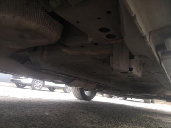 [嘉兴·浙F] 二手吉利汽车吉利ICON2020款 1.5TD i9