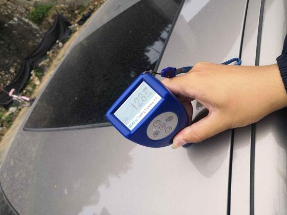 [温州·浙C] 二手凯迪拉克SLS赛威2011款 2.0T 精英型