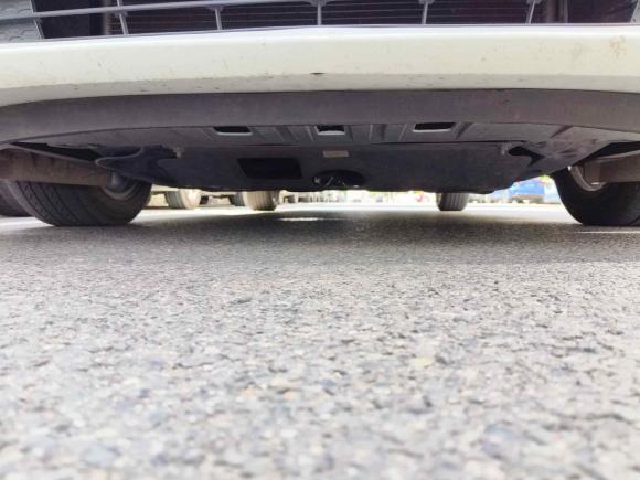 [成都·川A] 二手雪佛兰科鲁泽2022款 320 自动悦享版