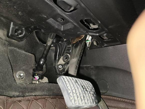 [西安·陕F] 二手别克昂科威2016款 20T 两驱精英型