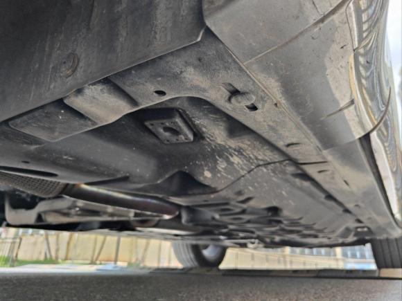 [广州·粤A] 二手玛莎拉蒂Levante2022款 2.0T GT锋芒版