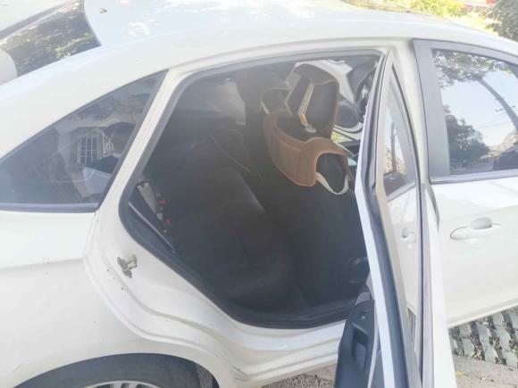 [湖州·浙E] 二手别克英朗2015款 15N 自动精英型