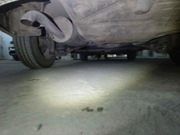 [南通·苏F] 二手斯柯达昕锐2015款 1.6L 手动智选型