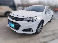 [北京·京N]雪佛兰&nbsp;&nbsp;迈锐宝&nbsp;&nbsp;2016款2.0L自动豪华版