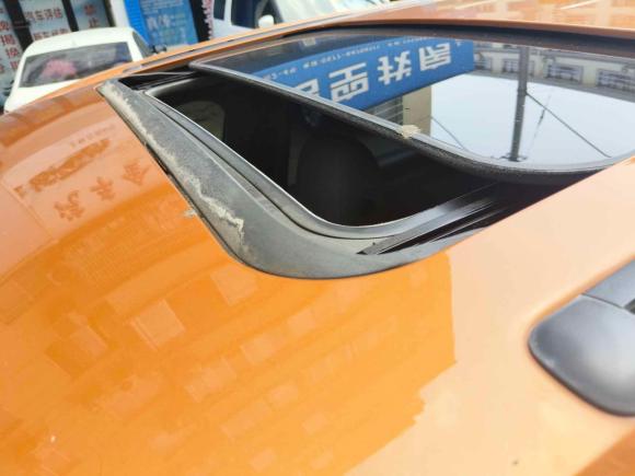 [温州·闽J] 二手保时捷Cayenne2008款 Cayenne GTS 4.8L