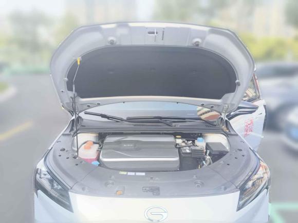 [常州·苏D] 二手埃安AION S Plus2021款 70 科技版