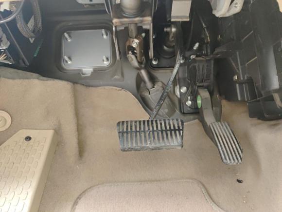 [湖州·粤X] 二手别克凯越2013款 1.5L 自动经典型