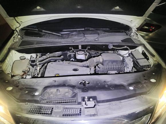 [青岛·鲁B] 二手比亚迪比亚迪S72015款 2.0T 自动旗舰型