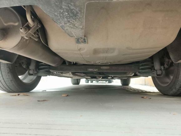 [武汉·鄂A] 二手标致标致4082013款 2.0L 手动舒适版