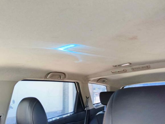 [杭州·浙A] 二手五菱汽车五菱宏光S32018款 1.5T 手动舒适型 国V