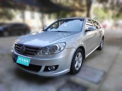 [温州·浙C] 大众朗逸2011款1.6L手动品雅版