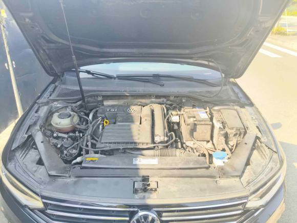 [宁波·浙B] 二手大众迈腾2020款 280TSI DSG 舒适型