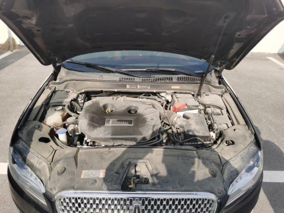 [苏州·苏E] 二手林肯林肯MKZ2019款 2.0T 尊悦版 国V