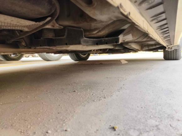 [济南·鲁A] 二手丰田卡罗拉2017款 改款 1.2T S-CVT GL