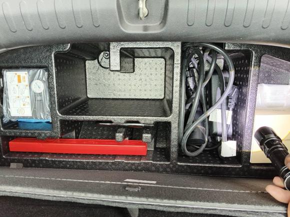 [宁波·浙B] 二手欧拉欧拉黑猫2021款 301km 萌宠版