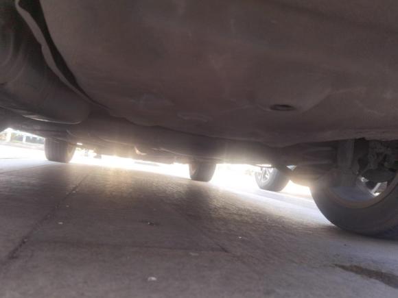 [金华·浙G] 二手大众朗行2013款 1.4TSI 自动舒适型