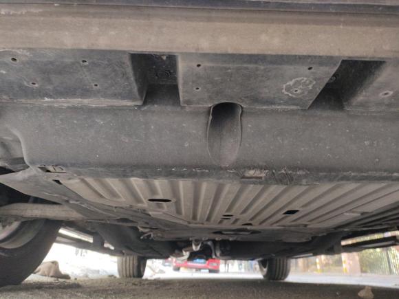 [成都·川A] 二手本田冠道2017款 240TURBO 两驱豪华版