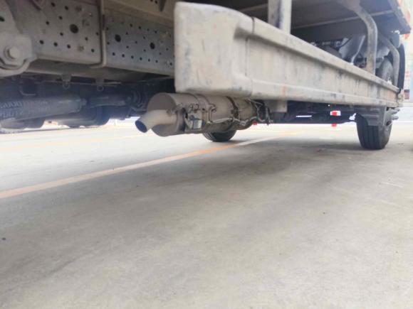 [杭州·浙A] 二手江淮瑞风瑞风M32021款 PLUS 1.8L 2座穿梭版