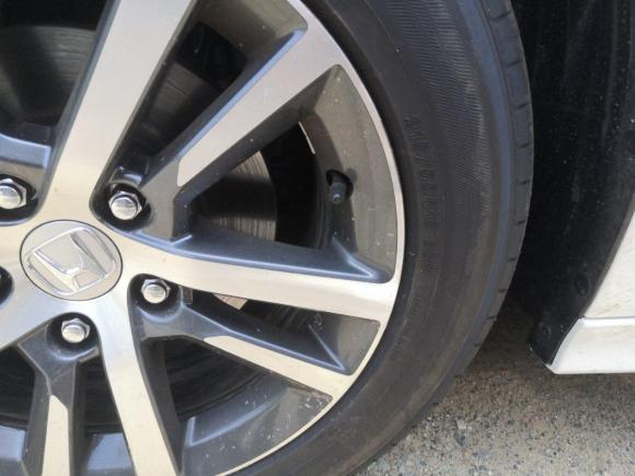 [南京·苏A] 二手本田型格2022款 240TURBO CVT科技版