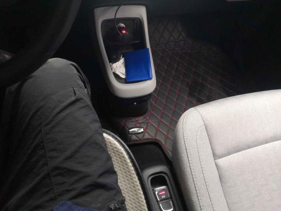 [合肥·皖A] 二手零跑汽车零跑T032022款 玛瑙版