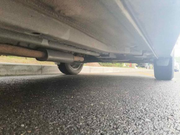 [西安·陕A] 二手现代北京现代ix252015款 2.0L 自动两驱智能型GLS