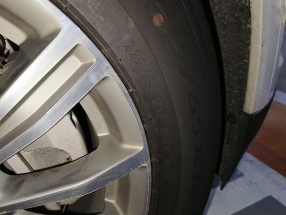 [南通·苏F] 二手凯迪拉克凯迪拉克XT52016款 25T 豪华型