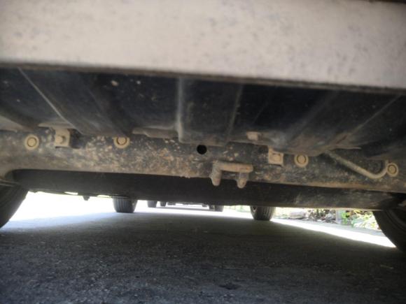 [武汉·鄂A] 二手长安逸动2014款 1.6L 手动豪华型