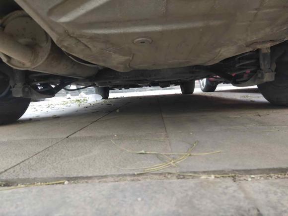 [济南·鲁A] 二手大众桑塔纳2015款 1.4L 手动风尚版