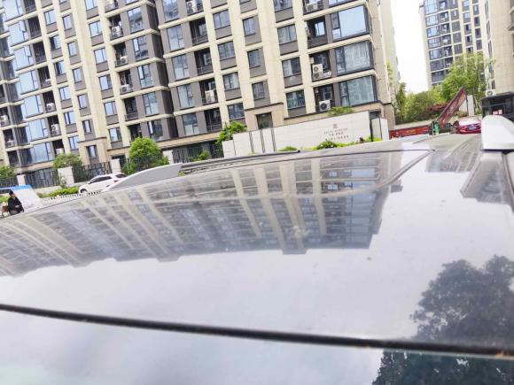 [台州·浙J] 二手丰田汉兰达2007款 LIMITED(至尊版)