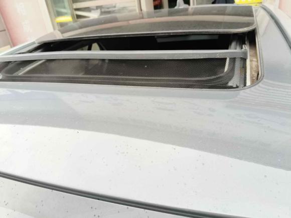 [无锡·苏B] 二手领克领克022018款 1.5T DCT两驱耀版 国V