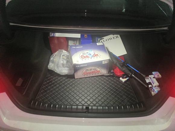 [济南·鲁A] 二手宝马宝马5系2021款 530Li 领先型 豪华套装