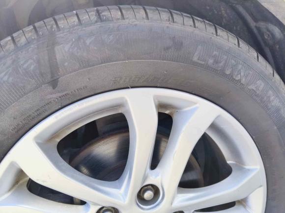 [宁波·浙B] 二手奔腾奔腾B502016款 1.4T 自动豪华型