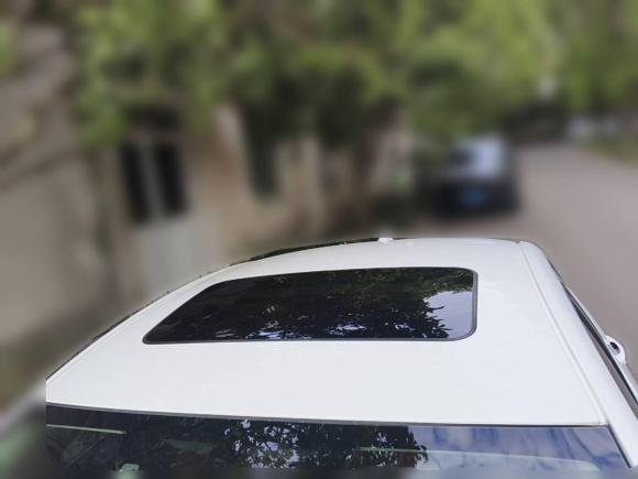 [上海·沪A] 二手别克君威2015款 GS 2.0T 燃情运动版