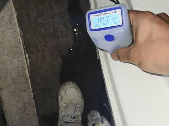 [南昌·赣A] 二手名爵MG52021款 300TGI DCT青奢豪享版