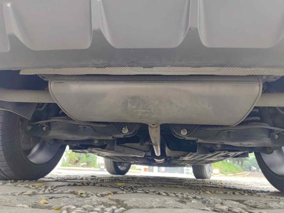 [无锡·苏B] 二手领克领克052020款 2.0TD 两驱耀Halo