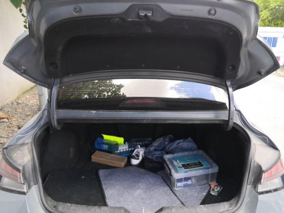 [上海·沪C] 二手现代伊兰特2021款 1.5L CVT GLX精英版