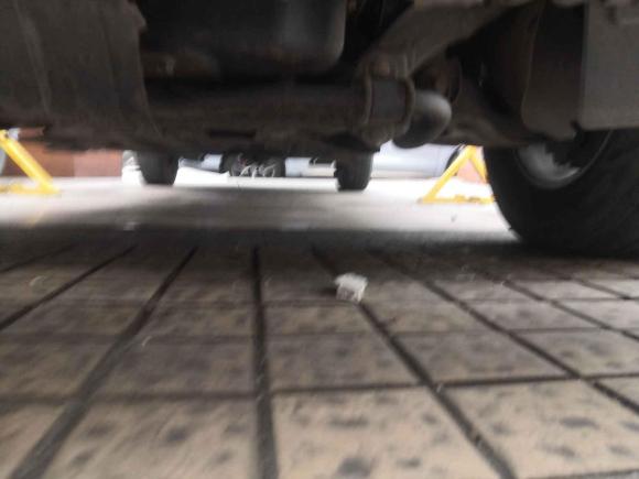 [成都·川A] 二手江铃宝典2020款 2.5T柴油两驱舒享版标轴JX4D25A6L