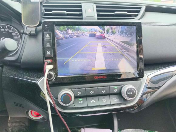 [武汉·鄂W] 二手本田凌派2019款 180Turbo CVT豪华版 国V