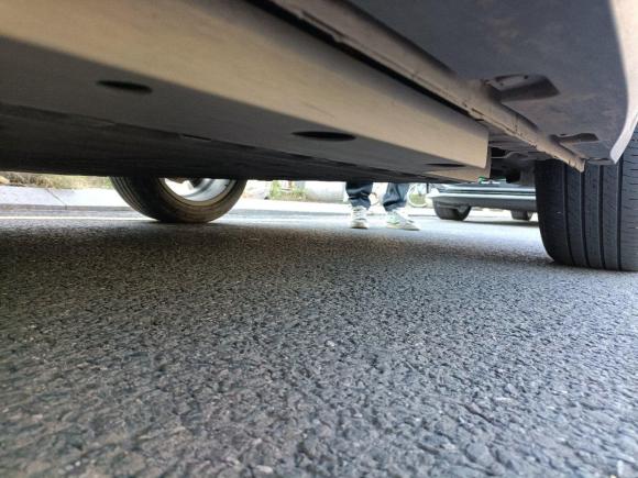 [佛山·粤A] 二手欧拉欧拉好猫2021款 400km标准续航 维纳斯版 磷酸铁锂