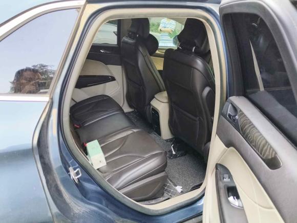 [上海·沪C] 二手林肯林肯MKC2018款 2.0T 两驱尊雅版