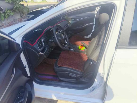 [义乌·云C] 二手别克英朗2021款 改款 典范 1.5L 自动精英型