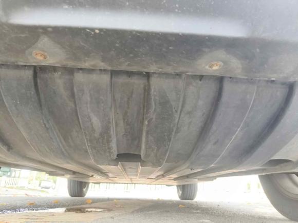 [广州·粤A] 二手比亚迪元新能源2018款 EV360 智联炫酷型