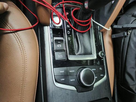 [广州·粤A] 二手宝沃宝沃BX72016款 28T 四驱豪华版 5座