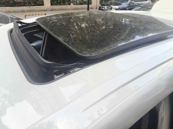 [常州·苏D] 二手别克别克GL62018款 18T 6座尊贵型