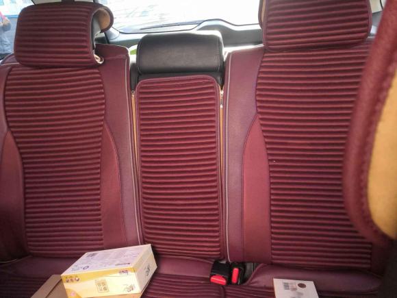 [合肥·浙J] 二手斯巴鲁傲虎2012款 2.5i运动版