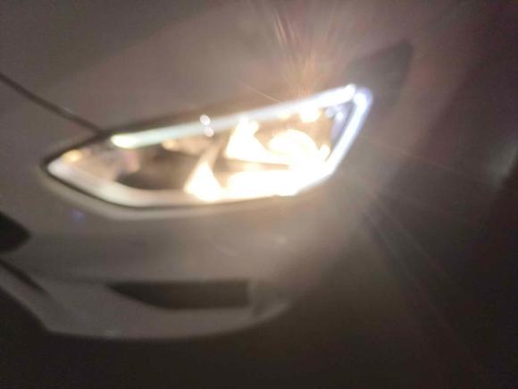 [无锡·苏U] 二手福特福克斯2020款 两厢 EcoBoost 180 自动锋潮型