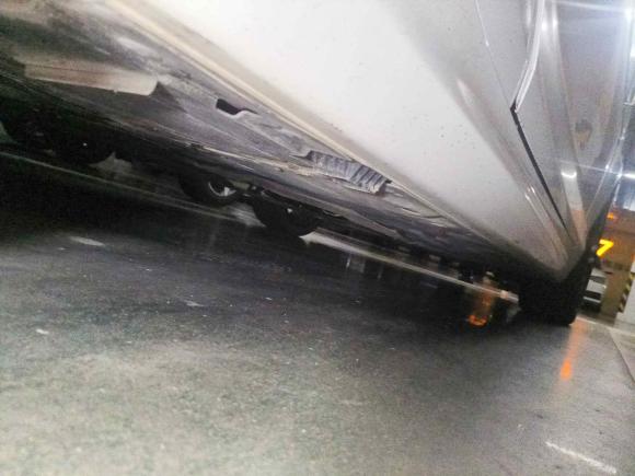 [合肥·沪C] 二手宝马宝马2系2019款 225i 敞篷轿跑车 尊享型 M运动套装